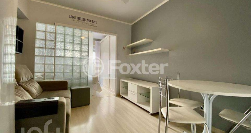 Apartamento com 1 quarto à venda na Rua dos Andradas, 261, Centro Histórico, Porto Alegre