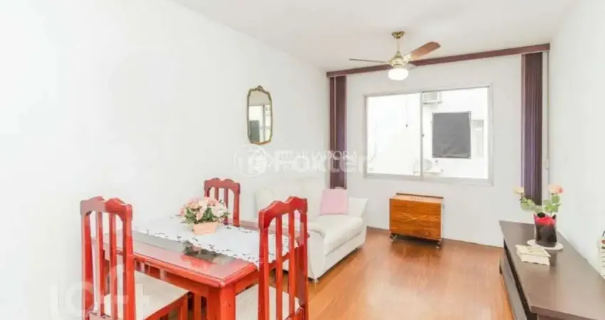Apartamento com 2 quartos à venda na Avenida Engenheiro Francisco Rodolfo Simch, 312, Sarandi, Porto Alegre