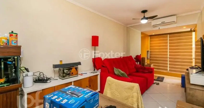 Apartamento com 3 quartos à venda na Rua Professor Carvalho Freitas, 611, Teresópolis, Porto Alegre