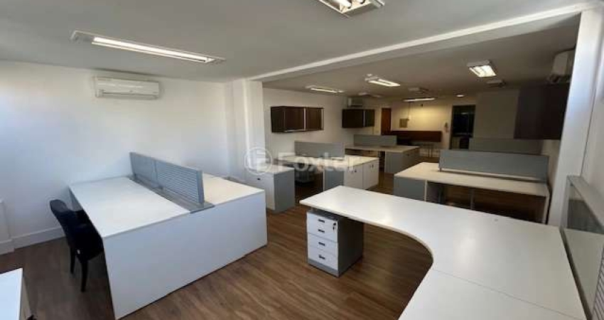 Sala comercial com 2 salas à venda na Rua Francisco Ferrer, 453, Rio Branco, Porto Alegre