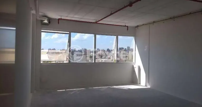 Sala comercial com 1 sala à venda na Avenida Assis Brasil, 2827, Cristo Redentor, Porto Alegre