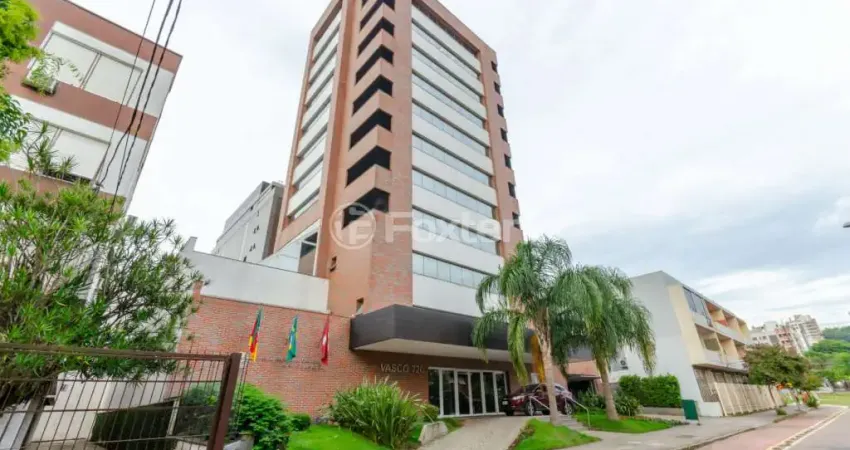 Sala comercial com 1 sala à venda na Rua Vasco da Gama, 720, Bom Fim, Porto Alegre