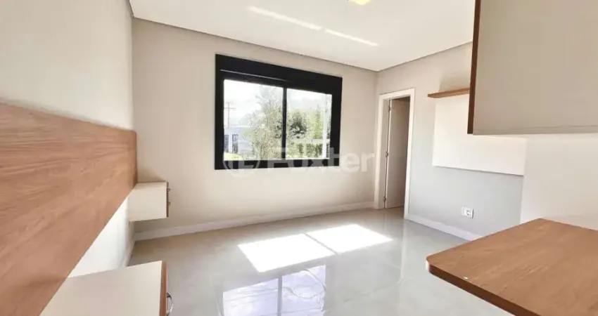 Casa em condomínio fechado com 4 quartos à venda na Rua Rio Camisas, Lote UA-13, Centro, Xangri-Lá