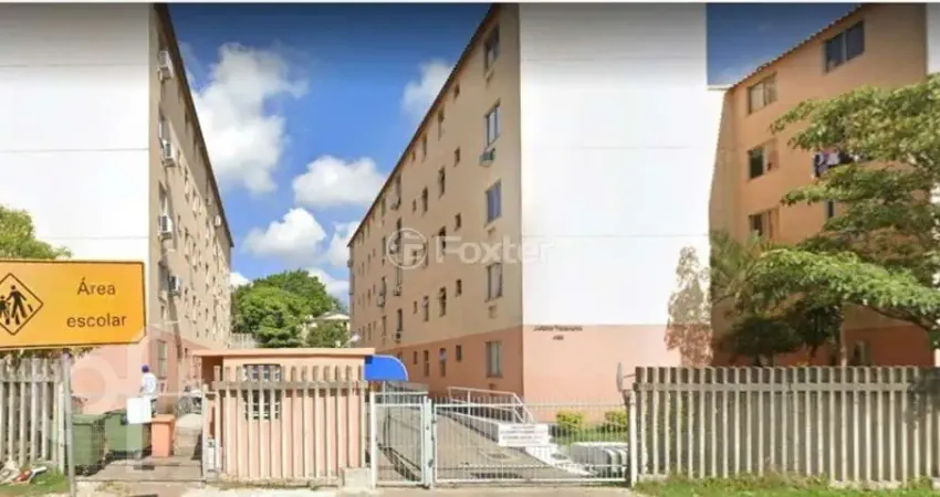 Apartamento com 2 quartos à venda na Rua Seis de Novembro, 485, Mário Quintana, Porto Alegre