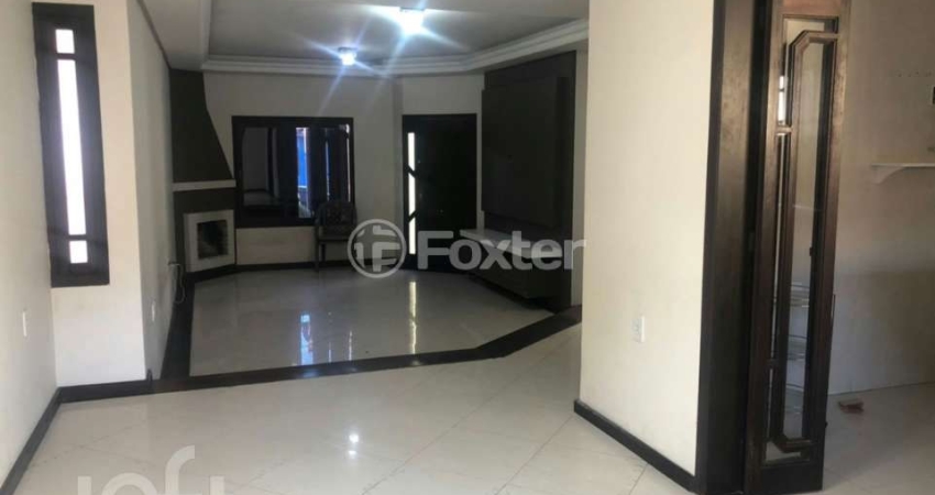Casa com 3 quartos à venda na Rua Juvenil Pereira Fraga, 104, Cavalhada, Porto Alegre