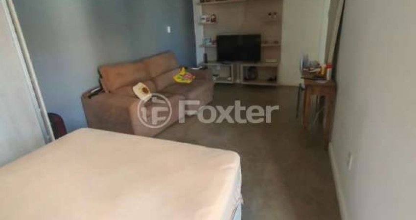 Apartamento com 1 quarto à venda na Rua Vinte e Quatro de Maio, 71, Centro Histórico, Porto Alegre