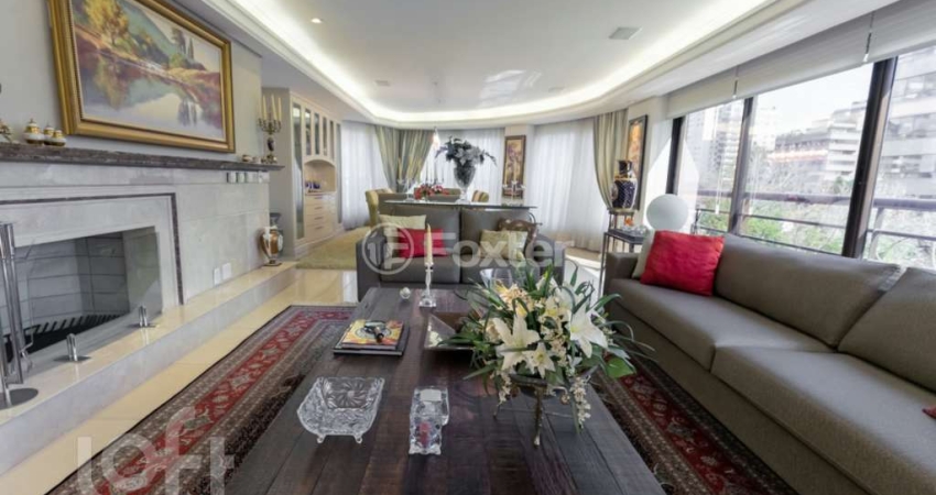 Apartamento com 4 quartos à venda na Rua Comendador Rheingantz, 696, Auxiliadora, Porto Alegre