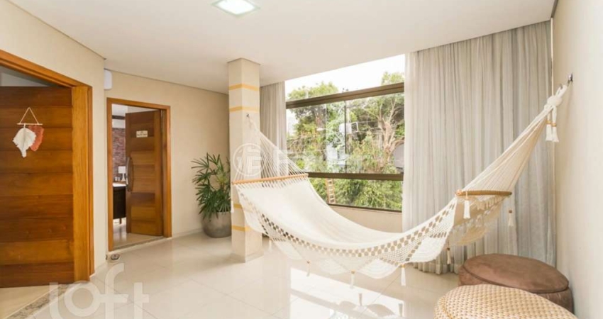 Casa com 4 quartos à venda na Rua Engenheiro Fernando de Abreu Pereira, 590, Sarandi, Porto Alegre