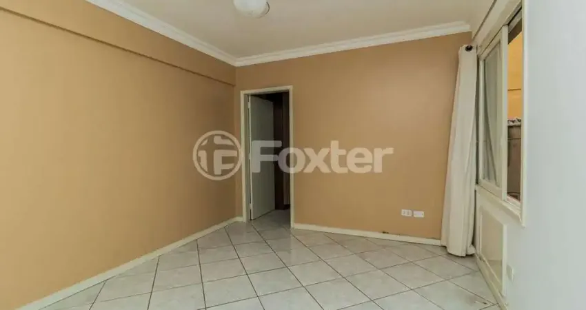 Apartamento com 1 quarto à venda na Rua Washington Luiz, 314, Centro Histórico, Porto Alegre