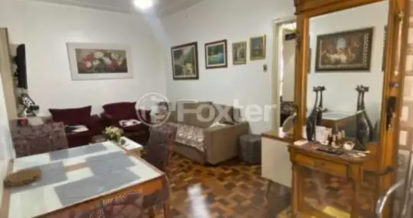 Apartamento com 2 quartos à venda na Rua General Vasco Alves, 303, Centro Histórico, Porto Alegre