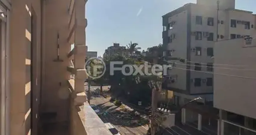 Apartamento com 2 quartos à venda na Avenida Lavras, 65, Petrópolis, Porto Alegre
