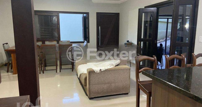 Casa em condomínio fechado com 3 quartos à venda na Rua São Leopoldo, 80, Vila Jardim, Porto Alegre