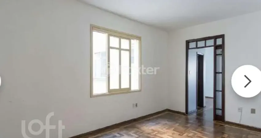 Apartamento com 2 quartos à venda na Rua Teixeira de Freitas, 41, Santo Antônio, Porto Alegre
