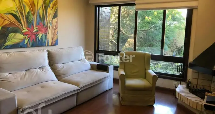 Cobertura com 3 quartos à venda na Praça Arco Verde, 38, Cristo Redentor, Porto Alegre