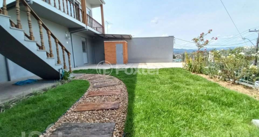 Casa com 3 quartos à venda na Rua Venâncio Aires, 935, Canudos, Novo Hamburgo