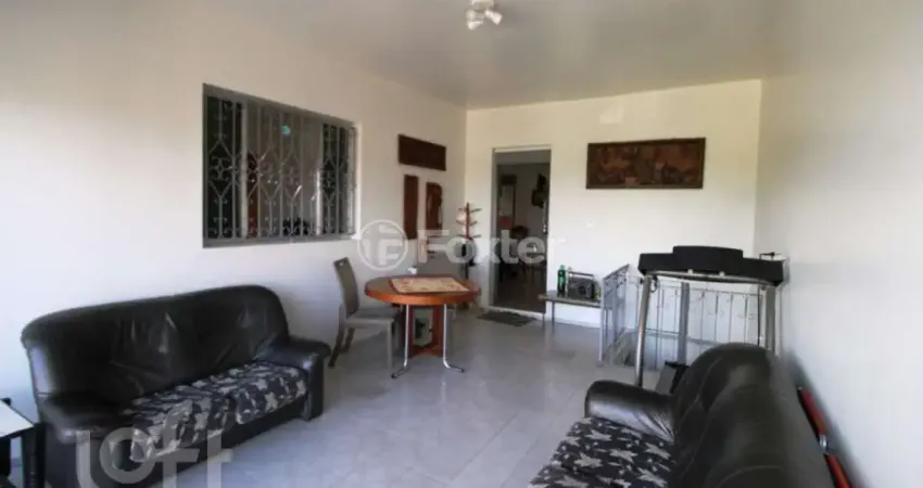 Casa com 3 quartos à venda na Rua Venâncio Aires, 935, Canudos, Novo Hamburgo