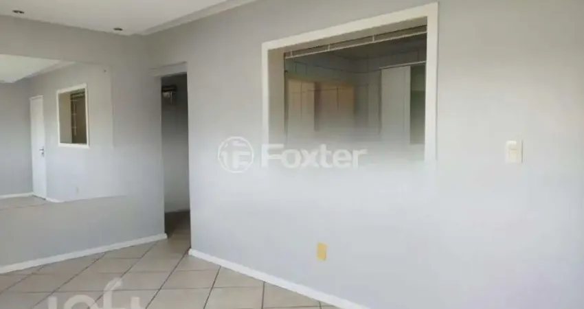 Apartamento com 3 quartos à venda na Rua Tomaz Flores, 133, Morro do Espelho, São Leopoldo