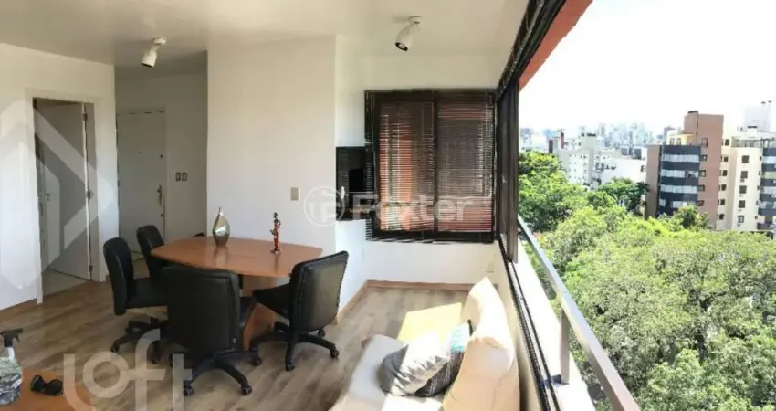 Apartamento com 2 quartos à venda na Rua Barão do Amazonas, 353, Petrópolis, Porto Alegre