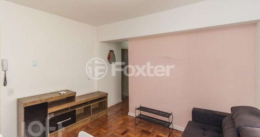 Apartamento com 2 quartos à venda na Rua Coronel Fernando Machado, 525, Centro Histórico, Porto Alegre