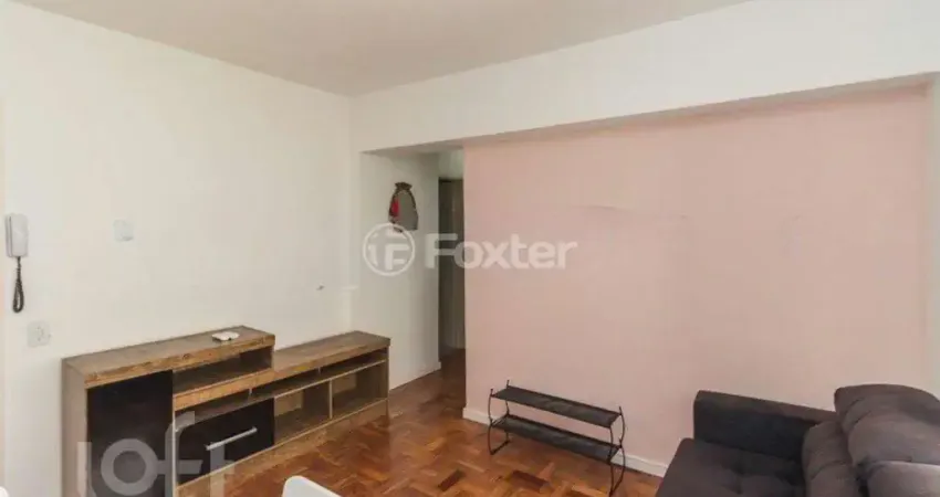Apartamento com 2 quartos à venda na Rua Coronel Fernando Machado, 525, Centro Histórico, Porto Alegre