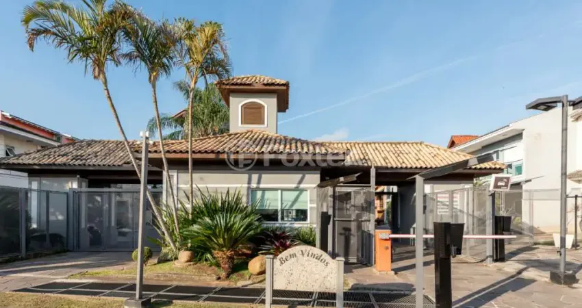 Casa em condomínio fechado com 3 quartos à venda na Avenida Ecoville, 190, Sarandi, Porto Alegre