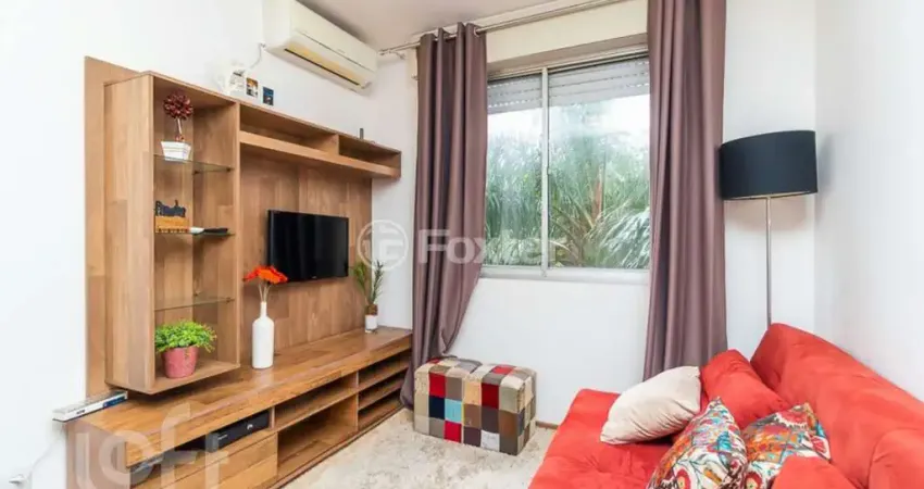 Apartamento com 1 quarto à venda na Avenida Ipiranga, 3491, Partenon, Porto Alegre