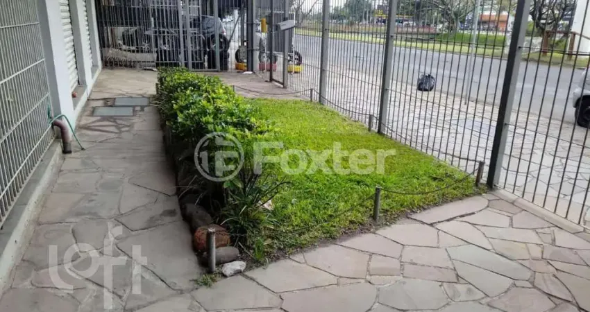 Apartamento com 1 quarto à venda na Avenida Ipiranga, 4623, Partenon, Porto Alegre