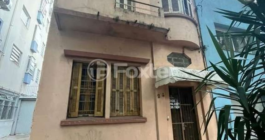Apartamento com 4 quartos à venda na Rua Tomaz Flores, 204, Independência, Porto Alegre