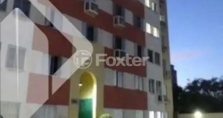 Apartamento com 3 quartos à venda na Avenida Baltazar de Oliveira Garcia, 1502, Sarandi, Porto Alegre