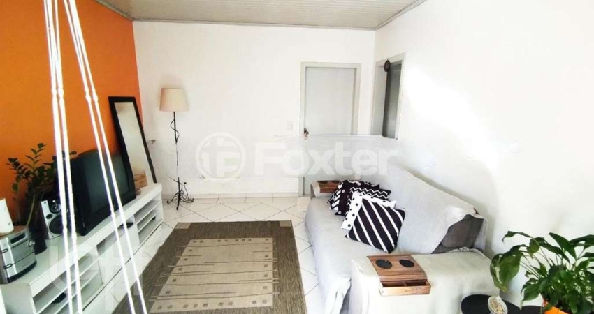 Casa com 2 quartos à venda na Rua Minuano, 192, Liberdade, Novo Hamburgo