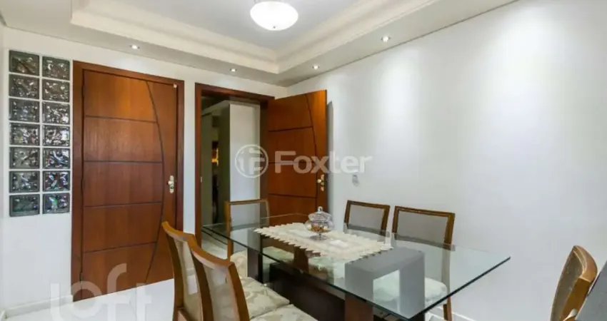 Casa com 3 quartos à venda na Rua Delfino Riet, 287, Santo Antônio, Porto Alegre