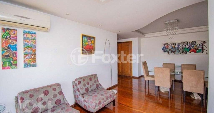 Apartamento com 3 quartos à venda na Avenida Cristóvão Colombo, 3757, Floresta, Porto Alegre