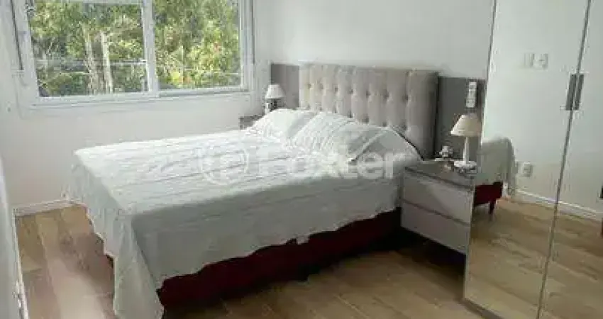 Apartamento com 2 quartos à venda na Rua Adolfo Seibt, 357, São José, Canela