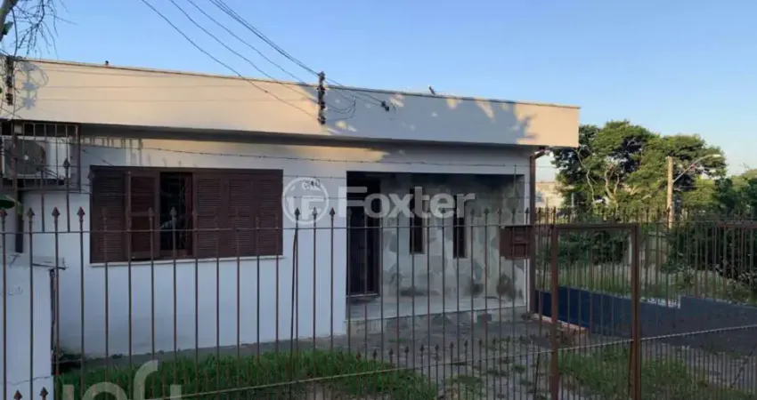 Casa com 3 quartos à venda na Rua Coronel João Pacheco de Freitas, 610, Jardim Itu Sabará, Porto Alegre
