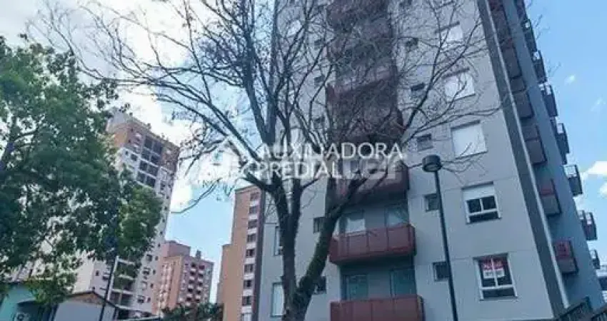 Apartamento com 1 quarto à venda na Avenida dos Cubanos, 114, Partenon, Porto Alegre