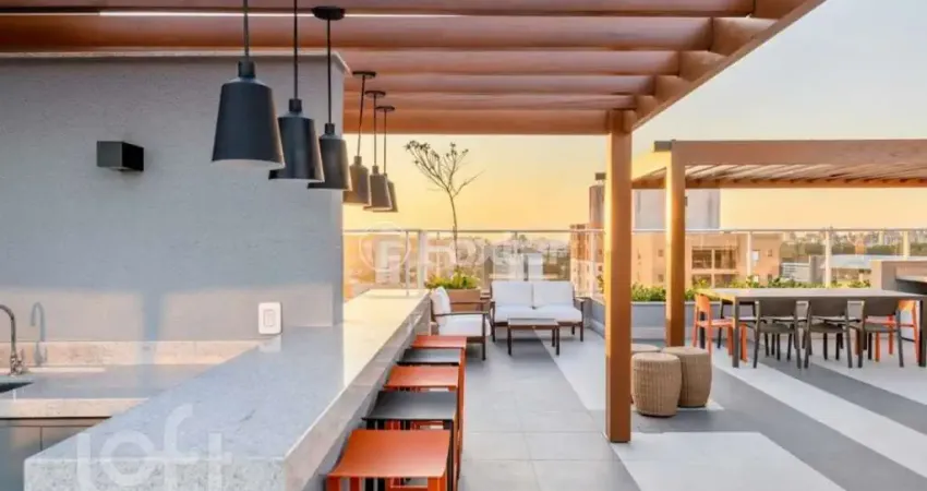 Apartamento com 1 quarto à venda na Avenida dos Cubanos, 114, Partenon, Porto Alegre