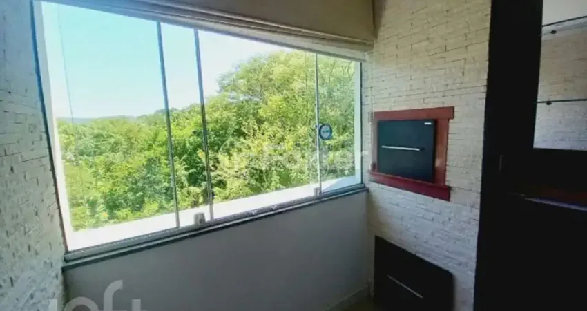 Apartamento com 3 quartos à venda na Estrada Campo Novo, 391, Ipanema, Porto Alegre