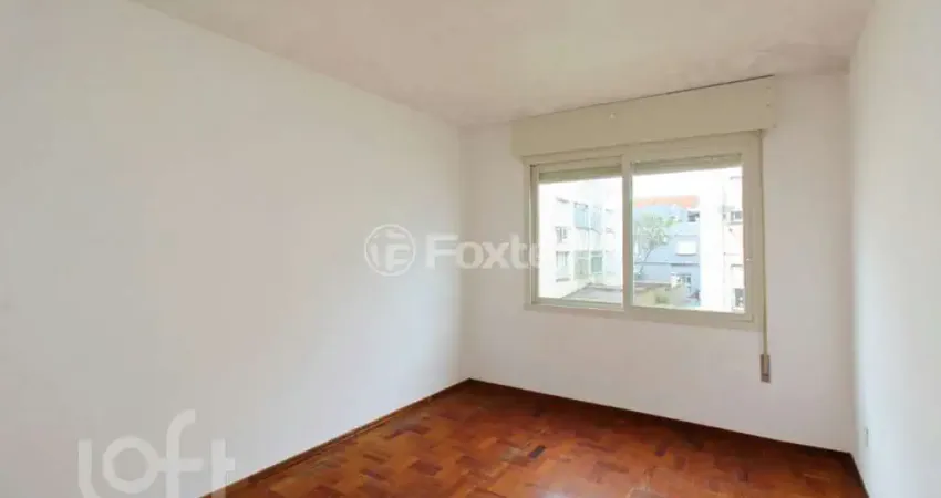 Apartamento com 2 quartos à venda na Avenida Pastor Ernesto Schlieper, 65, São Sebastião, Porto Alegre