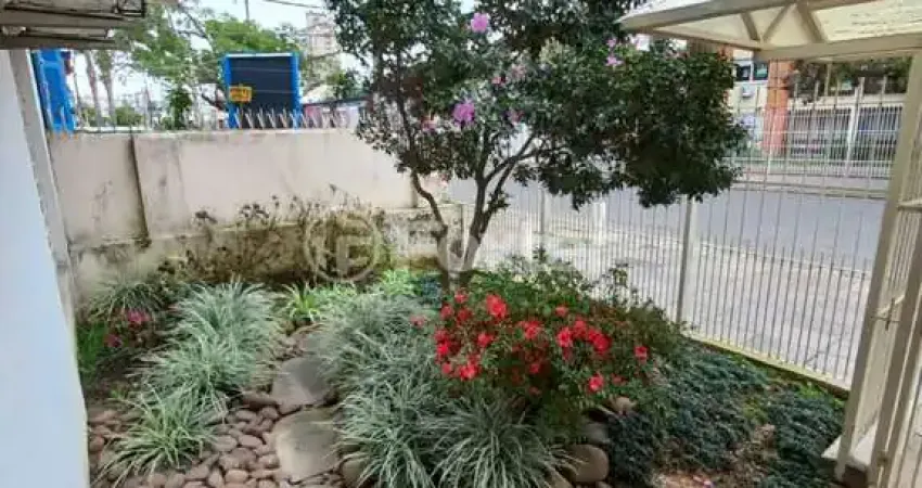 Apartamento com 1 quarto à venda na Rua Vicente da Fontoura, 1054, Santo Antônio, Porto Alegre