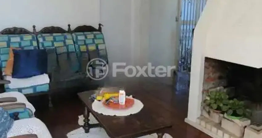 Casa com 4 quartos à venda na Rua Tristão de Alencar, 181, Primavera, Novo Hamburgo