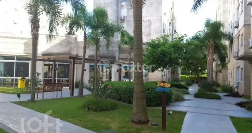 Apartamento com 2 quartos à venda na Avenida Juca Batista, 250, Cavalhada, Porto Alegre