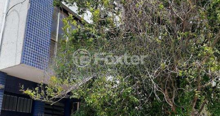 Apartamento com 2 quartos à venda na Rua Lobo da Costa, 119, Azenha, Porto Alegre