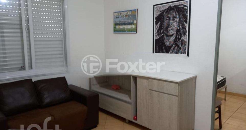 Apartamento com 1 quarto à venda na Rua Padre Ângelo Corso, 25, Cavalhada, Porto Alegre