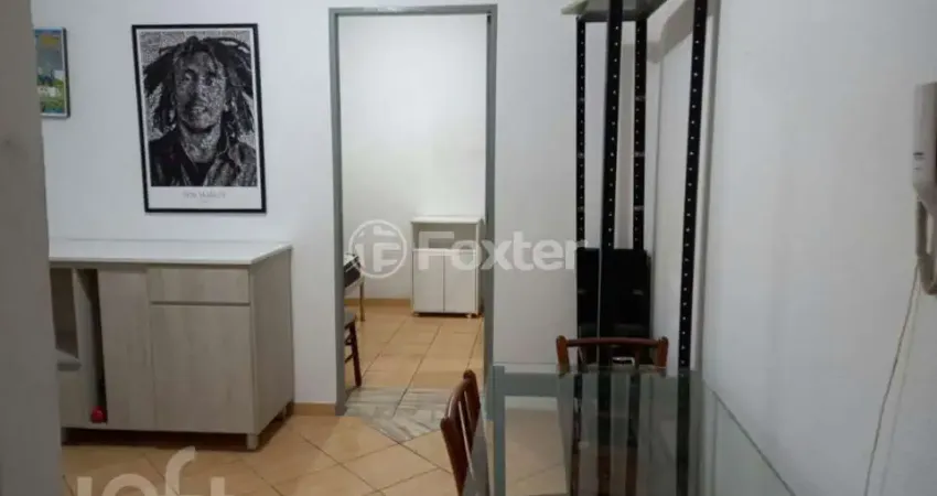 Apartamento com 1 quarto à venda na Rua Padre Ângelo Corso, 25, Cavalhada, Porto Alegre
