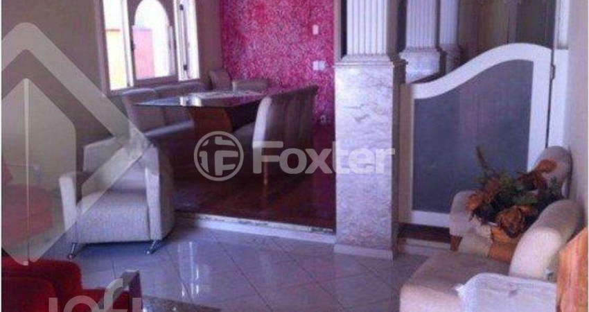 Casa com 4 quartos à venda na Rua das Petúnias, 352, Estância Velha, Canoas