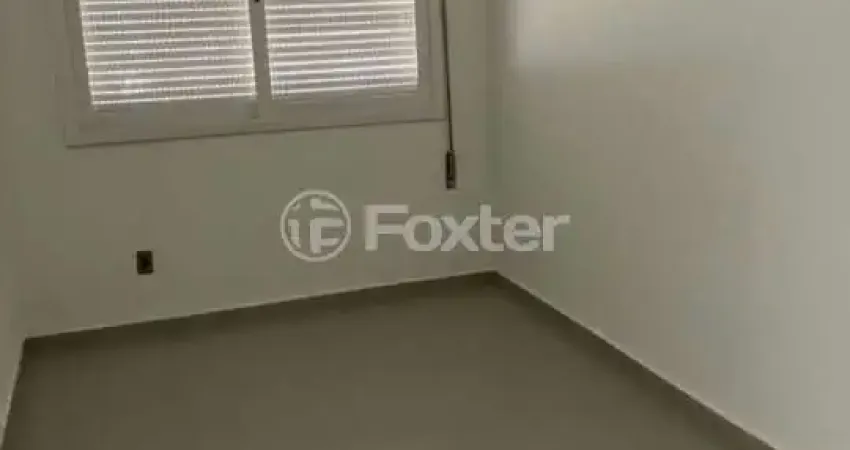 Apartamento com 2 quartos à venda na Rua Doutor Campos Velho, 1232, Cristal, Porto Alegre