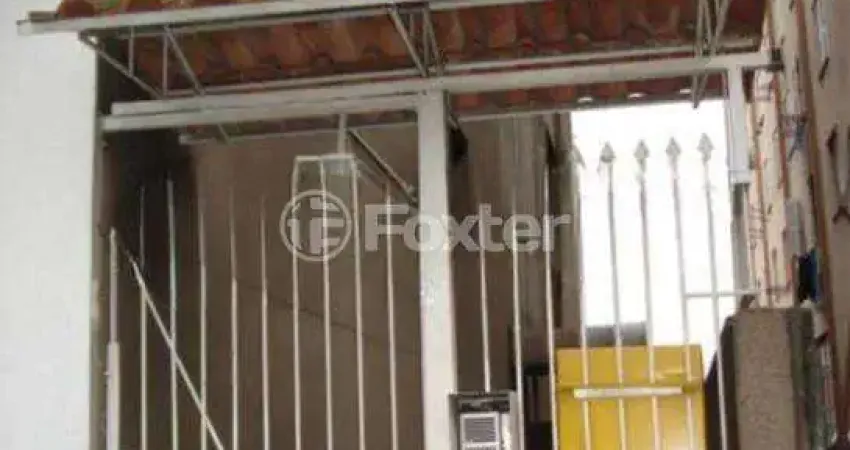 Apartamento com 2 quartos à venda na Avenida Getúlio Vargas, 5533, Marechal Rondon, Canoas