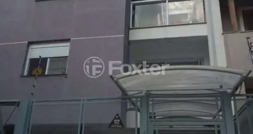 Apartamento com 1 quarto à venda na Rua Gomes Jardim, 632, Santana, Porto Alegre