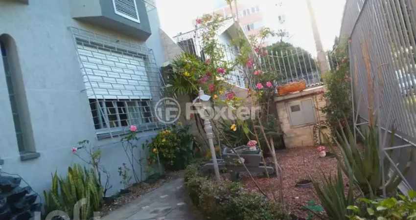 Casa com 4 quartos à venda na Rua Conselheiro Brusque, 189, Jardim Itu Sabará, Porto Alegre