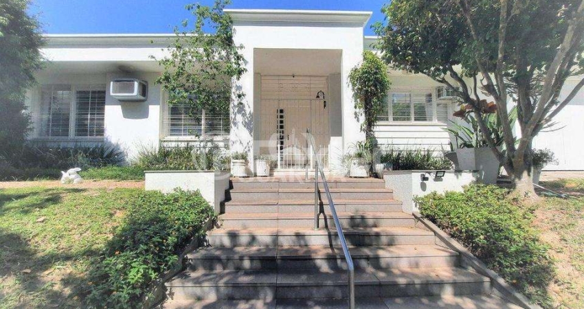 Casa com 3 quartos à venda na Rua José Antônio Aranha, 235, Três Figueiras, Porto Alegre
